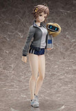 FREEing 13 Sentinels: Aegis Rim: Natsuno Minami 1:4 Scale PVC Figure