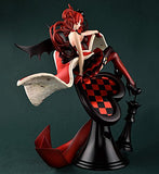 Myethos RefleX Fairy Tale: Alice in Wonderland: -Another- Queen of Hearts 1:8 Scale Pvc Figure