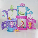 My Little Pony: The Movie Seashell Lagoon Playset