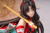 Naraka: Bladepoint - Tsuchimikado Kurumi (Onmyoji Ver.) 1:7 Scale PVC Figure