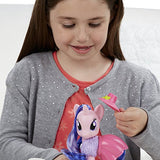 My Little Pony Explore Equestria 6-inch Fashion Style Set Royal Ribbon