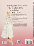 Classic Fashions of Christian Dior: Re-created in Paper Dolls (Dover Paper Dolls)