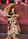 1/3 SD16 DDD BJD Dress Suit Outfit / Japanese Style BJD Kimono Bathrobe