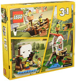 Lego Creator Treehouse Treasures 31078 Building Set