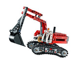 LEGO Technic 42023 Construction Crew