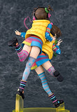 Phat! The Idolmaster Ami & Mami Futami PVC Figure (18 Scale)