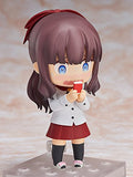 Good Smile New Game!: Hifumi Takimoto Nendoroid Action Figure