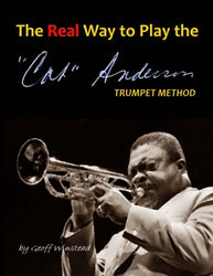 The Real Way To Play The Cat Anderson Trumpet Method