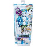 My Little Pony Equestria Girls Rainbow Dash Classic Style Doll