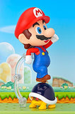 Good Smile Super Mario: Mario Nendoroid Action Figure