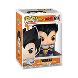 Funko Pop! Animation: Dragon Ball Z - Vegeta