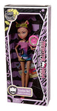 Monster High Gloom Beach Clawdeen Wolf Doll