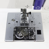 Janome DC2014 Computerized Sewing Machine with Bonus Bundle