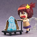 Good Smile Space Patrol Luluco Nendoroid Action Figure