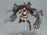 Max Factory Kantai Collection: Kancolle: Nagato Figma