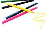 Super Doodle Dual Tip Coloring Markers Fineliner Brush Pens - 60 Color Water-Based Art Marker Pen Set for Bullet Journal, Calligraphy, Lettering, Kids Drawing and Adult Coloring Books