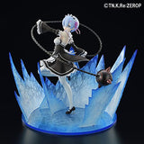 Re:Zero – Starting Life in Another World – Rem 1:7 Scale PVC Figure