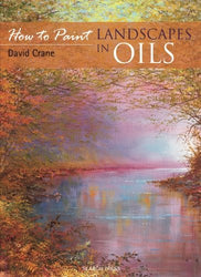 Landscapes in Oils (How to Paint)