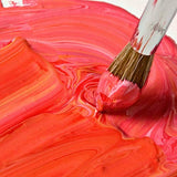 Turner Colour Works Watercolor Paint Set - Design Gouache Premier Opaque Watercolor Paint - 25 ml Tubes - Set of 18 Assorted Colors