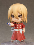 Good Smile Dr. Stone: Ryusui Nanami Nendoroid Action Figure