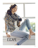 Lacy Wraps-Crochet | Crochet | Leisure Arts (6995)