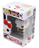 Funko Pop! Animation: Sanrio/My Hero Academia - Hello Kitty-All Might, Multicolor (46829)