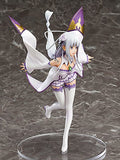 Good Smile Re: Zero - Starting Life in Another World: Emilia 1: 7 Scale PVC Figure