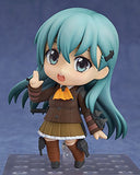 Good Smile Kantai Collection: Kancolle: Suzuya Nendoroid Action Figure