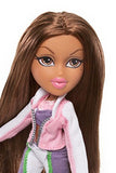 Bratz Fierce Fitness Doll-  Yasmin