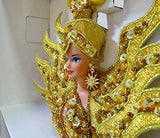 Barbie Goddess of the Sun Bob Mackie (1995 Timeless Creations) by Mattel