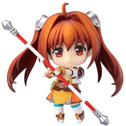 Good Smile Company - The Legend of Heroes: Trails in the Sky Nendoroid figurine PVC E