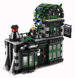 LEGO Harry Potter Diagon Alley 10217