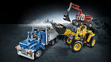 LEGO Technic 42023 Construction Crew