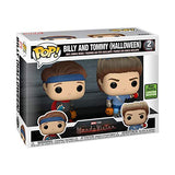 Funko Pop! Marvel: Wandavision - Billy and Tommy, Spring Convention Exclusive