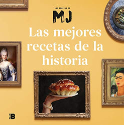 Las mejores recetas de la historia / Historys Best Recipes (Plan B) (Spanish Edition)