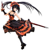 Alphamax Date a Live II: Kurumi Tokisaki PVC Figure (1:7 Scale)