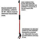 Corona LR 3460 Long Reach Cut 'n' Hold Pruner