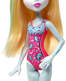 Monster High Lagoona Blue Doll