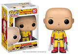 Funko Pop Anime One Punch Man-Saitama Toy,3.75 inches