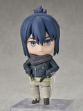 Good Smile No.6 Nezumi Nendoroid Action Figure