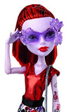 Monster High Boo York, Boo York Frightseers Operetta Doll