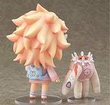 Good Smile BBK/BRNK Kogane Asabuki & Migite-Chan Nendoroid Action Figure