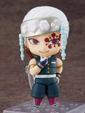 Demon Slayer: Kimetsu no Yaiba: Tengen Uzui Nendoroid Action Figure