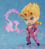 JoJo’s Bizarre Adventure Part 5: Golden Wind – Giorno Giovanna Nendoroid Action Figure