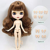 zhihu ICY Factory Blyth Doll Normal Body and Joint Body 1/6 BJD neo azone