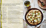 Craft Pizza: Homemade classic, Sicilian and sourdough pizza, calzone and focaccia