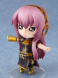 Good Smile Vocaloid: Megurine Luka Nendoroid Action Figure Cheerful Ver