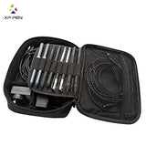 XP-Pen Travel Cable Case Drawing tablet Pen Displays Accessories Organizer Accessories Travel Carry