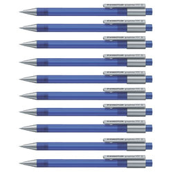 Staedtler Staedtler 777 05 – 33 Mechanical Pencil Graphite Lead Diameter 0.5 mm Barrel Colour