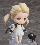 Nendoroid NieR Re[in] Carnation White Girl & Mom Non-Scale Plastic Pre-Painted Action Figure
